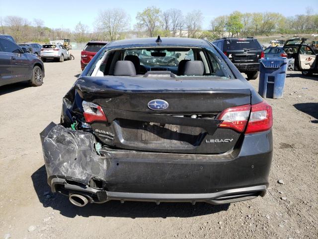 Photo 5 VIN: 4S3BNAN62K3022421 - SUBARU LEGACY 2.5 