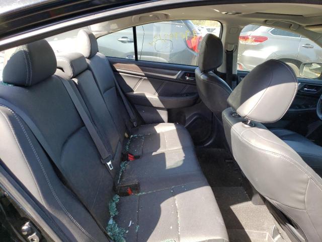 Photo 9 VIN: 4S3BNAN62K3022421 - SUBARU LEGACY 2.5 