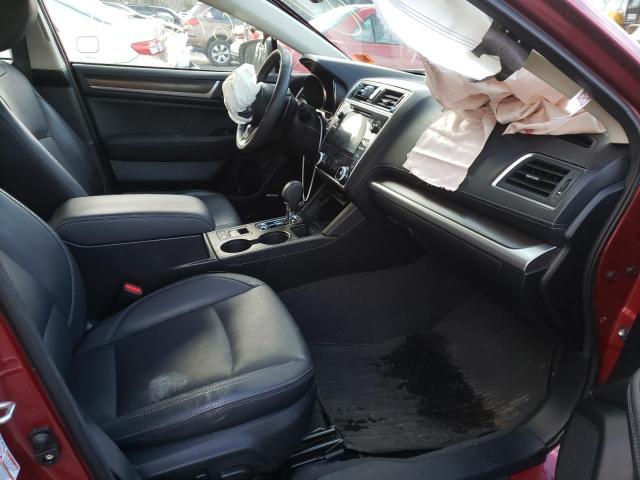 Photo 4 VIN: 4S3BNAN62K3037159 - SUBARU LEGACY 2.5 