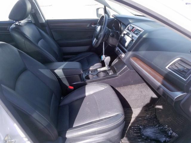 Photo 4 VIN: 4S3BNAN63F3032235 - SUBARU LEGACY 2.5 