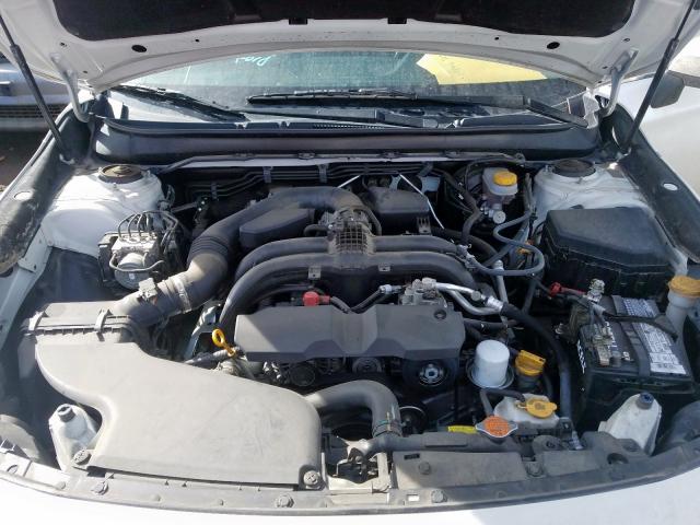 Photo 6 VIN: 4S3BNAN63F3032235 - SUBARU LEGACY 2.5 