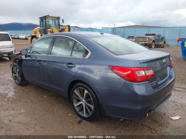 Photo 2 VIN: 4S3BNAN63F3067079 - SUBARU LEGACY 