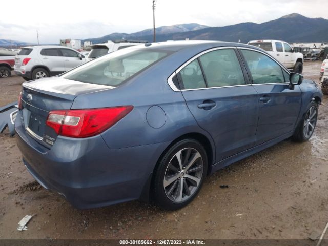 Photo 3 VIN: 4S3BNAN63F3067079 - SUBARU LEGACY 