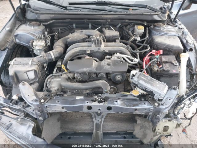 Photo 9 VIN: 4S3BNAN63F3067079 - SUBARU LEGACY 