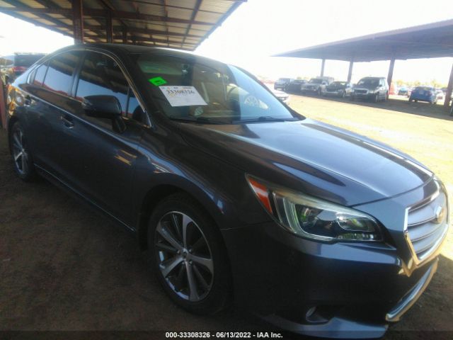 Photo 0 VIN: 4S3BNAN63G3005599 - SUBARU LEGACY 