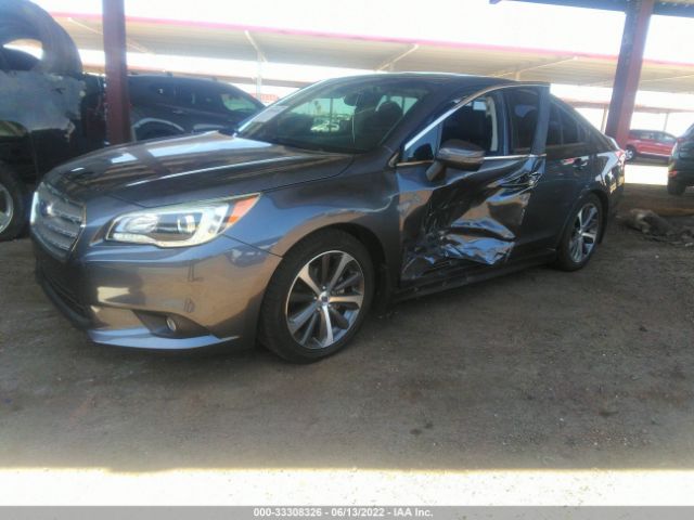 Photo 1 VIN: 4S3BNAN63G3005599 - SUBARU LEGACY 