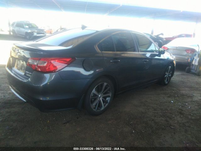 Photo 3 VIN: 4S3BNAN63G3005599 - SUBARU LEGACY 