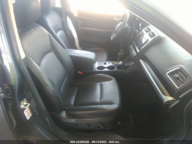 Photo 4 VIN: 4S3BNAN63G3005599 - SUBARU LEGACY 