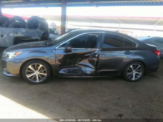 Photo 5 VIN: 4S3BNAN63G3005599 - SUBARU LEGACY 