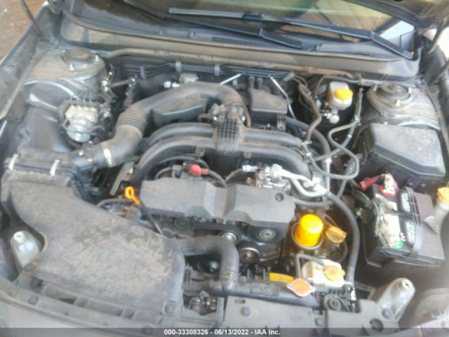 Photo 9 VIN: 4S3BNAN63G3005599 - SUBARU LEGACY 