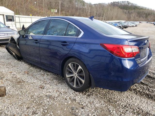 Photo 1 VIN: 4S3BNAN63G3006915 - SUBARU LEGACY 2.5 