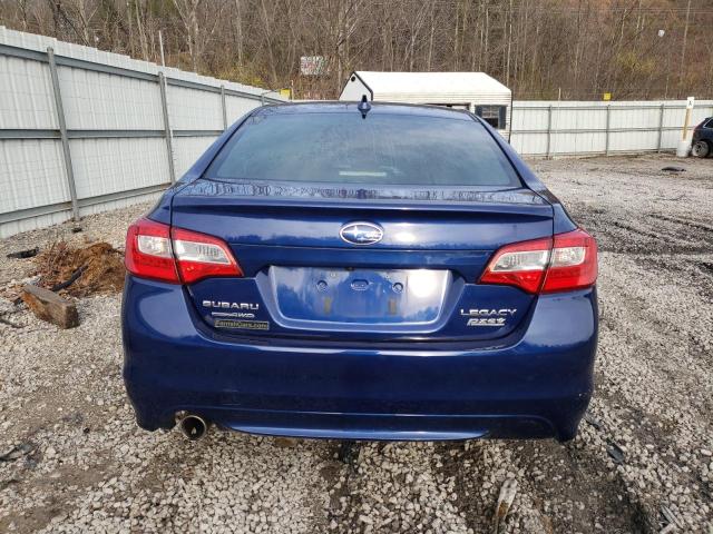 Photo 5 VIN: 4S3BNAN63G3006915 - SUBARU LEGACY 2.5 