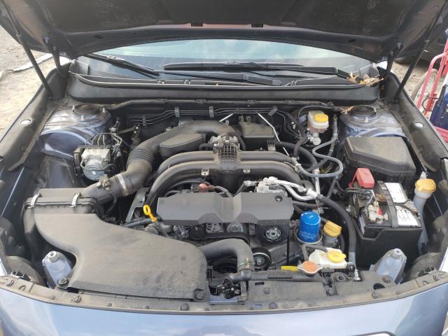 Photo 6 VIN: 4S3BNAN63G3008776 - SUBARU LEGACY 2.5 