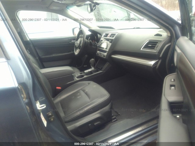 Photo 4 VIN: 4S3BNAN63G3012097 - SUBARU LEGACY 