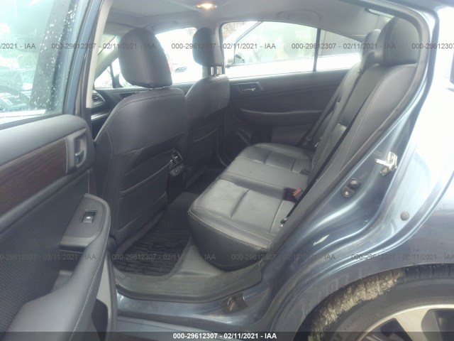 Photo 7 VIN: 4S3BNAN63G3012097 - SUBARU LEGACY 