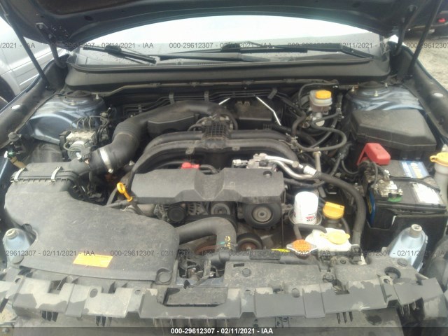 Photo 9 VIN: 4S3BNAN63G3012097 - SUBARU LEGACY 