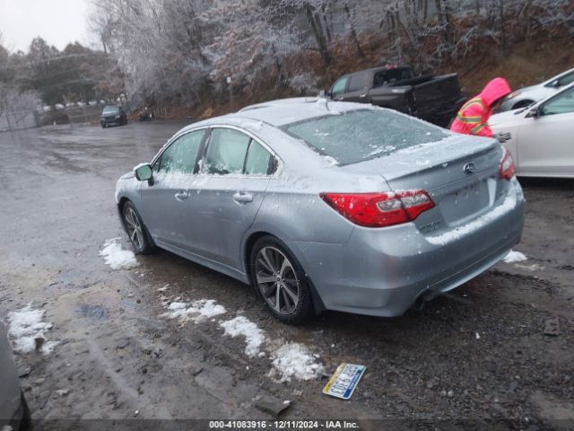 Photo 2 VIN: 4S3BNAN63G3024329 - SUBARU LEGACY 