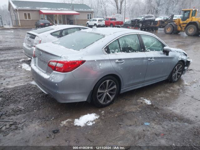 Photo 3 VIN: 4S3BNAN63G3024329 - SUBARU LEGACY 