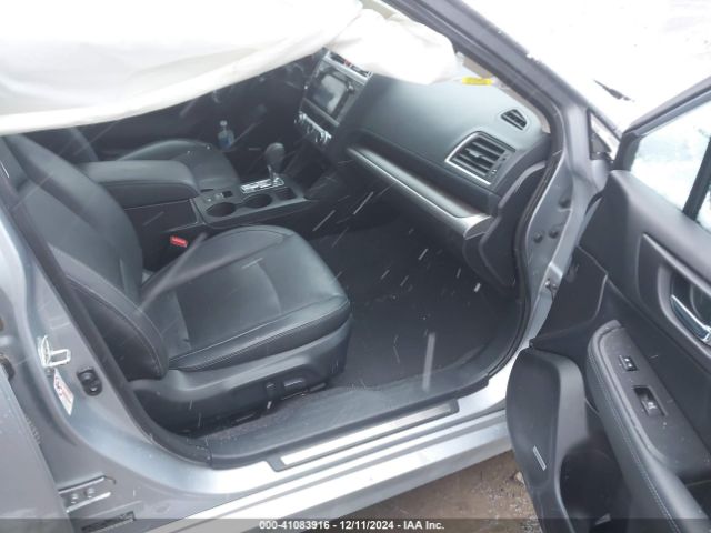 Photo 4 VIN: 4S3BNAN63G3024329 - SUBARU LEGACY 