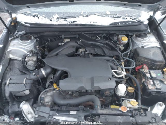 Photo 9 VIN: 4S3BNAN63G3024329 - SUBARU LEGACY 