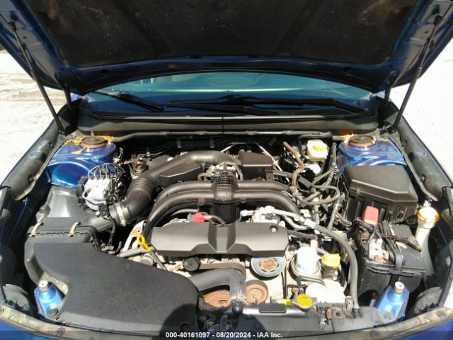 Photo 9 VIN: 4S3BNAN63G3039171 - SUBARU LEGACY 