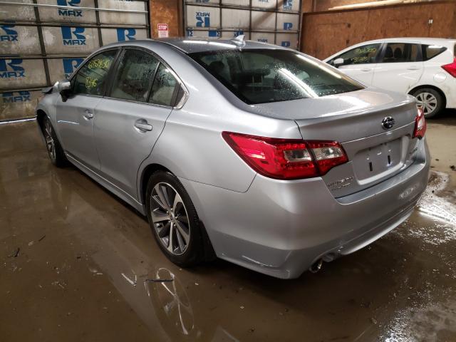 Photo 2 VIN: 4S3BNAN63G3049246 - SUBARU LEGACY 