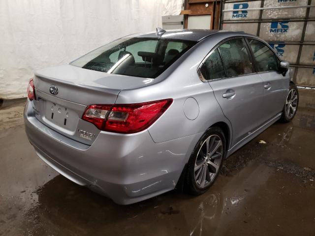 Photo 3 VIN: 4S3BNAN63G3049246 - SUBARU LEGACY 