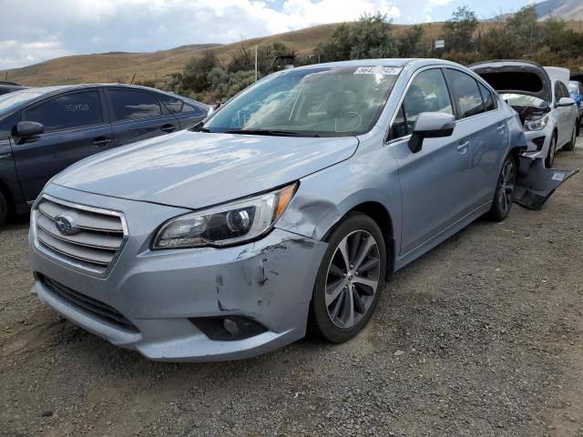 Photo 1 VIN: 4S3BNAN63G3054771 - SUBARU LEGACY 2.5 