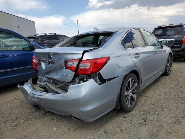 Photo 3 VIN: 4S3BNAN63G3054771 - SUBARU LEGACY 2.5 