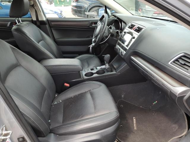 Photo 4 VIN: 4S3BNAN63G3054771 - SUBARU LEGACY 2.5 