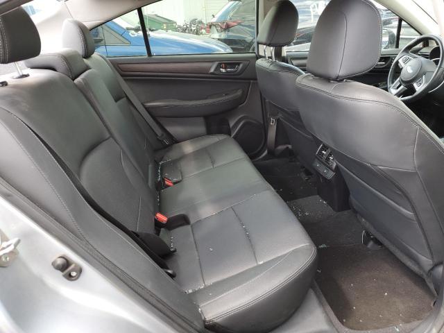 Photo 5 VIN: 4S3BNAN63G3054771 - SUBARU LEGACY 2.5 