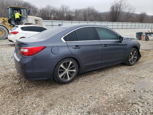 Photo 2 VIN: 4S3BNAN63H3005748 - SUBARU LEGACY 2.5 