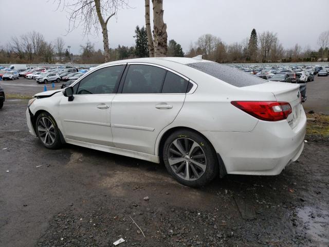 Photo 1 VIN: 4S3BNAN63H3026275 - SUBARU LEGACY 2.5 