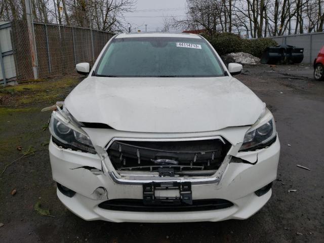 Photo 10 VIN: 4S3BNAN63H3026275 - SUBARU LEGACY 2.5 