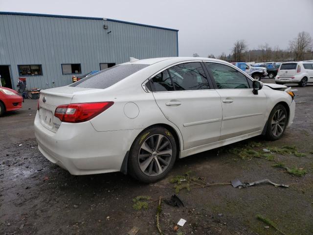 Photo 2 VIN: 4S3BNAN63H3026275 - SUBARU LEGACY 2.5 