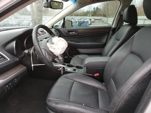 Photo 6 VIN: 4S3BNAN63H3026275 - SUBARU LEGACY 2.5 