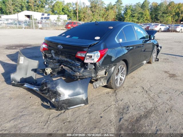 Photo 3 VIN: 4S3BNAN63H3050513 - SUBARU LEGACY 