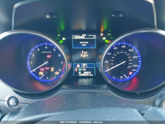 Photo 6 VIN: 4S3BNAN63H3050513 - SUBARU LEGACY 