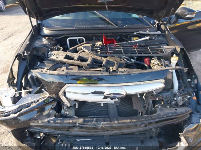 Photo 9 VIN: 4S3BNAN63H3050513 - SUBARU LEGACY 