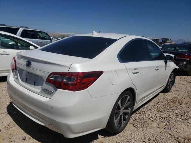 Photo 3 VIN: 4S3BNAN63H3058319 - SUBARU LEGACY 2.5 