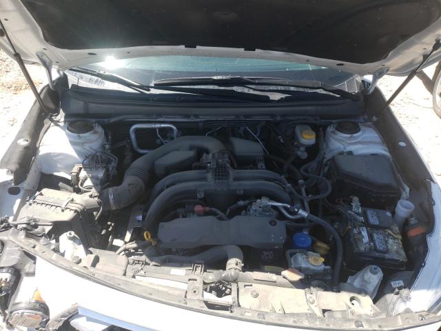 Photo 6 VIN: 4S3BNAN63H3058319 - SUBARU LEGACY 2.5 