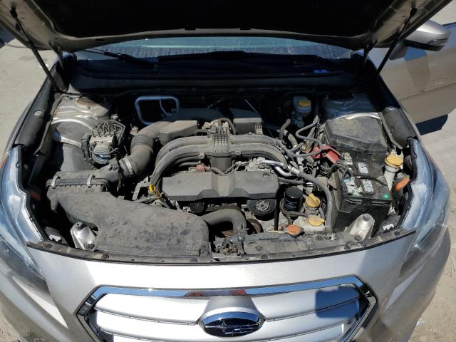 Photo 10 VIN: 4S3BNAN63H3063228 - SUBARU LEGACY 2.5 