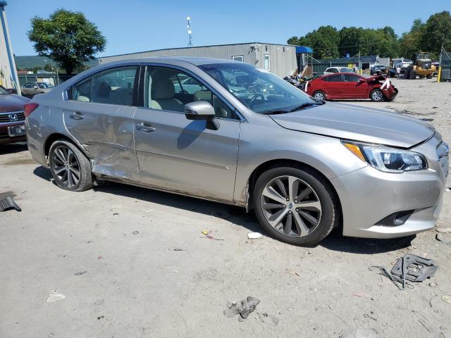 Photo 3 VIN: 4S3BNAN63H3063228 - SUBARU LEGACY 2.5 