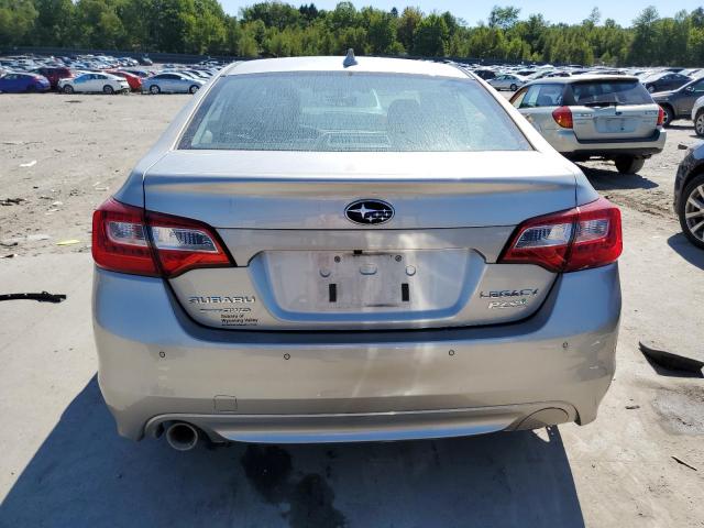 Photo 5 VIN: 4S3BNAN63H3063228 - SUBARU LEGACY 2.5 