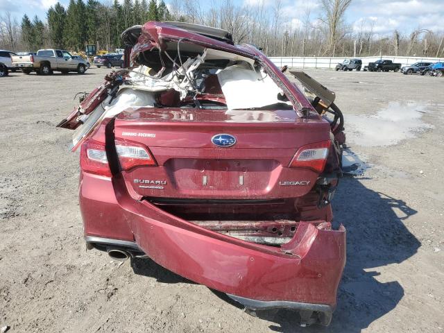 Photo 5 VIN: 4S3BNAN63J3002791 - SUBARU LEGACY 