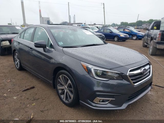 Photo 0 VIN: 4S3BNAN63J3021566 - SUBARU LEGACY 