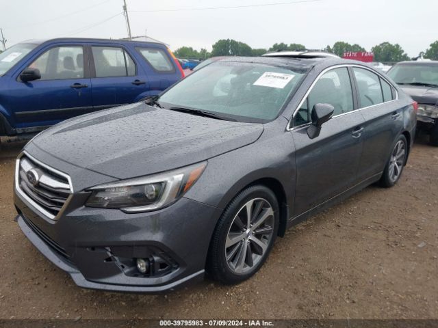 Photo 1 VIN: 4S3BNAN63J3021566 - SUBARU LEGACY 