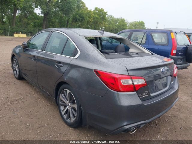 Photo 2 VIN: 4S3BNAN63J3021566 - SUBARU LEGACY 