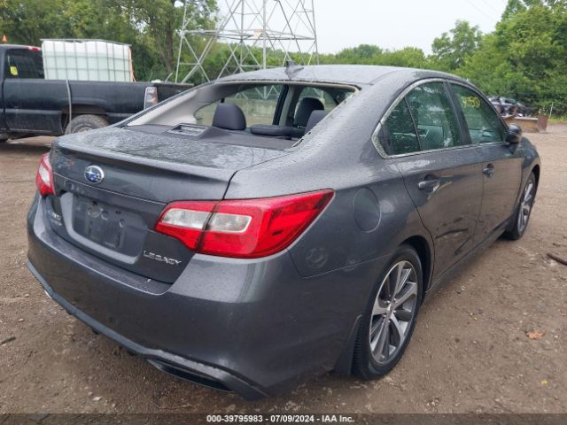 Photo 3 VIN: 4S3BNAN63J3021566 - SUBARU LEGACY 