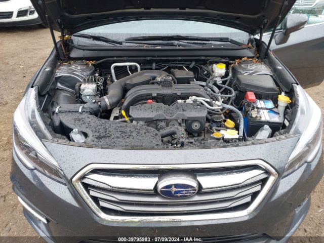 Photo 9 VIN: 4S3BNAN63J3021566 - SUBARU LEGACY 